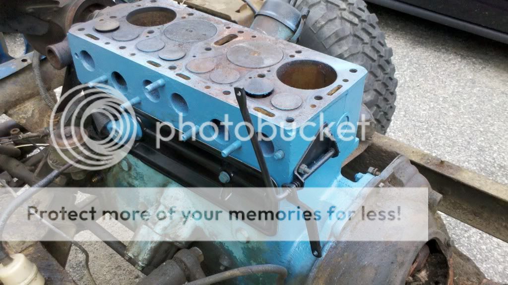 Rebuilt/new engine costs? The CJ2A Page Forums